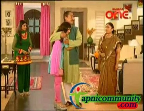 Hamari Beti Raj Karegi - 9th February (2011) Part 1