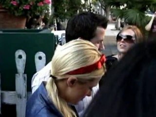 Exklusiv: Paris Hilton wird Dreißig