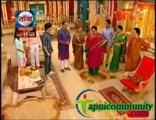 Hamari Beti Raj Karegi - 9th February (2011) Part 3