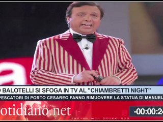 TG Quotidiano.net - 31 marzo 2010