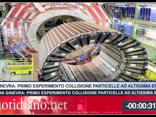 TG Quotidiano.net - 30 marzo 2010