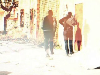 LIM-K - AVEC LE TEMPS ET LA PATIENCE - STREET REEEPORT