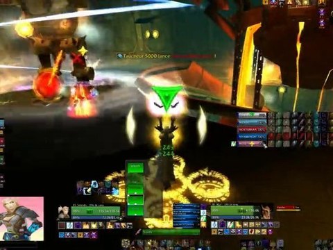 [HM] Wipes wipes wipes Shadowfang Keep, Grim Batol,...