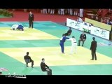 Le parcours essonnien au Tournoi de judo 2011 Paris-Bercy