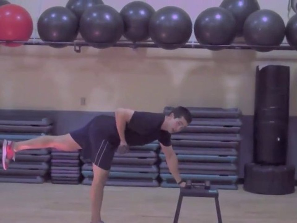 Spartacus Workout 2.0