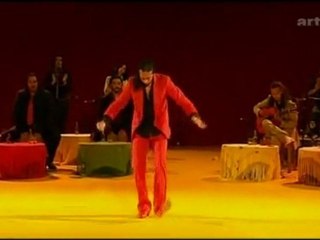 VERTIGES du flamenco a la transe (Tony Gatlif)1/6