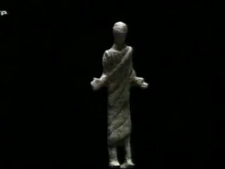 La dernière cité des Etrusques - 3/3