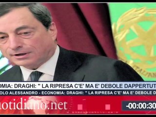 TG Quotidiano.net  - 17 marzo 2010