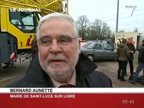 Non à l'antenne Orange! (Sainte-Luce-sur-Loire)