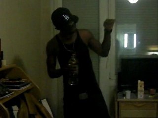 Freestyle Ludacris ft. Rjos