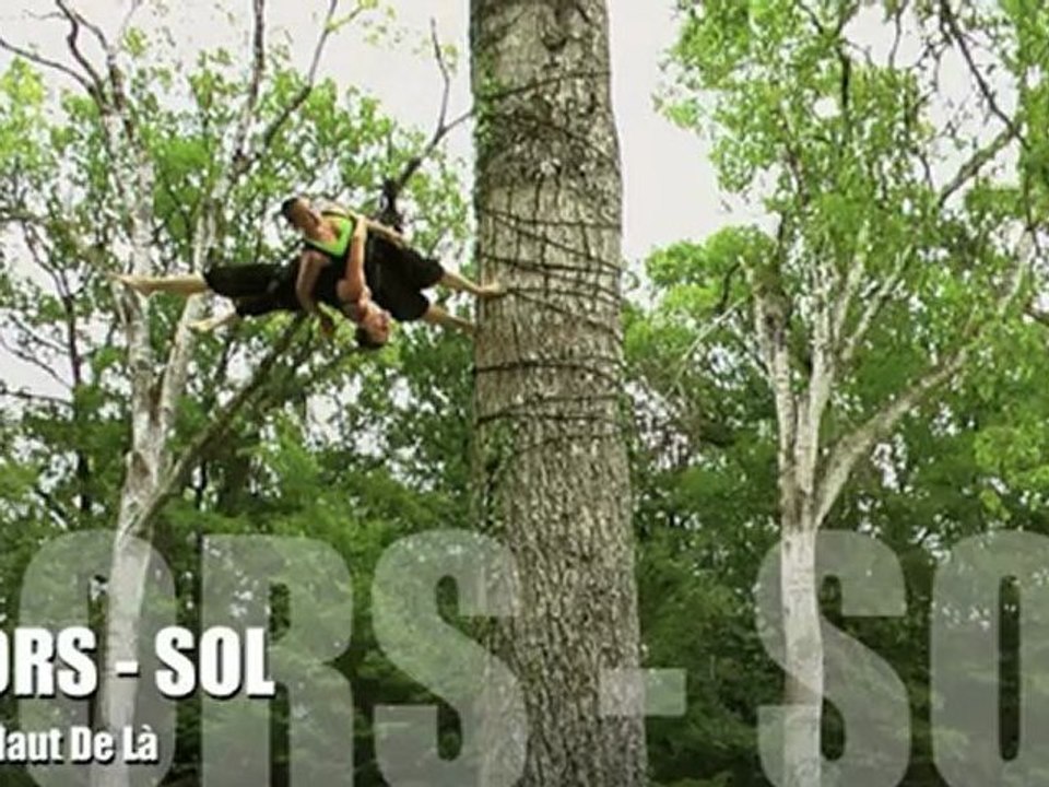 Cie Haut de Là, Hors Sol