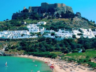 GÖRÖGORSZÁG  KÉPEKBEN