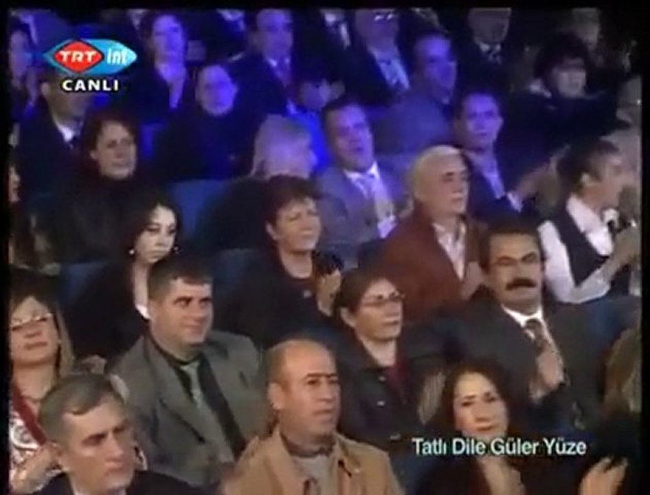 Sevcan Orhan - Sigaramın Dumanı