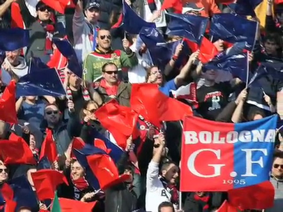 Il Bologna conferma Colomba e aspetta Di Vaio