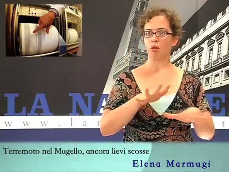 TG LIS La Nazione