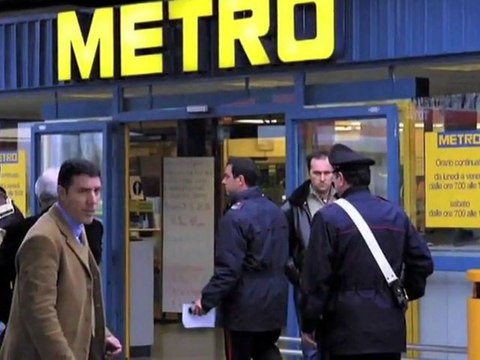 Intervista a Anna Maria Cancellieri , commissario straordinario città di Bologna