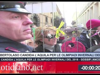 TG Quotidiano.net