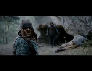 Black Death - Clip 3