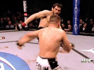 UFC 127: Penn Interview