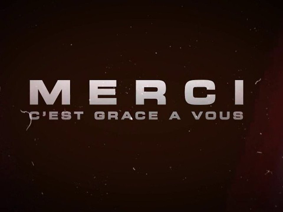 MOKLESS 1ER D VENTES RAP CETTE SEMAINE. MERCI C GRACE A VOUS