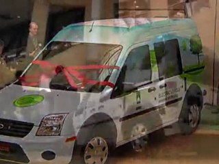 EV Batteries vs. a Minnesota Winter: Which Will Prevail?