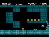 Super Mario bros 1 Nes et Snes Comparaison foireuse p1