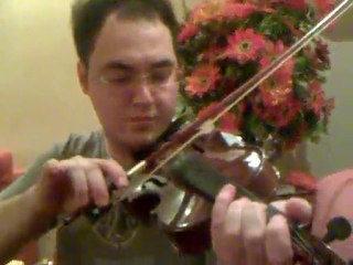 Bir Tek  Dileğim Var.&Veda Busesi