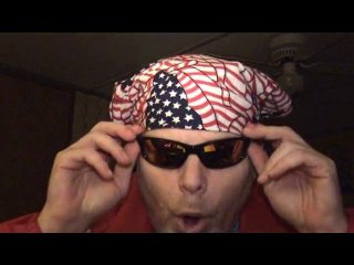 Your Idea of Democracy Sucks by Reid Baer