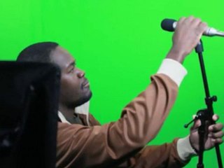 iMotion Video Welcomes Our Newest Producer Theo Hall