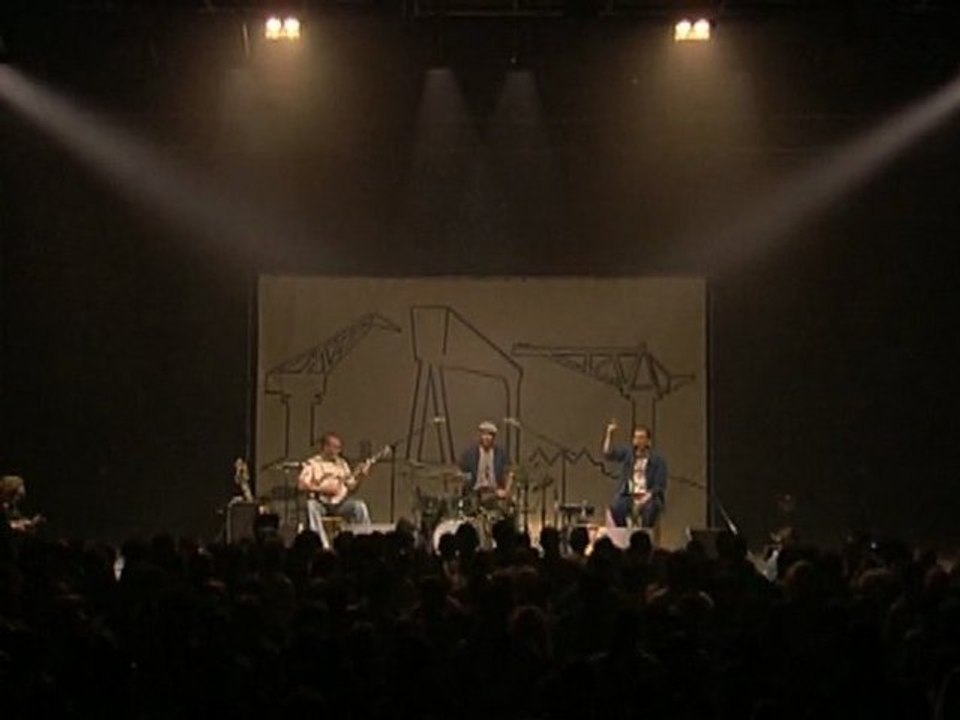 Moussu T: Boulègue Banjo !