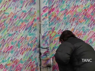 Urban Activity - Les Lilas (93)