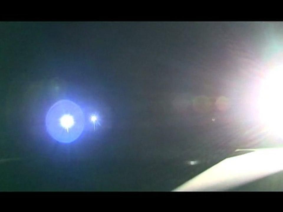 Military Lights - HellFighter is the World’s Most ...