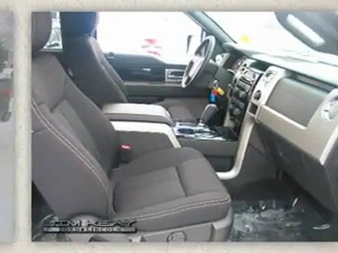 Used Truck 2010 Ford F-150 at Jim Keay Ford Ottawa