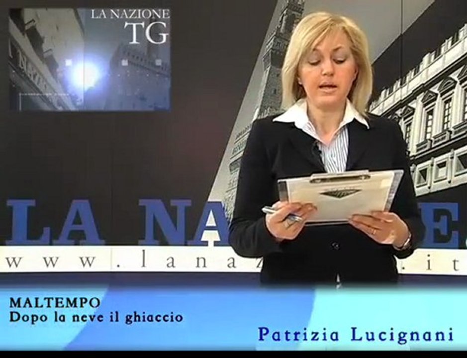 La Nazione TG