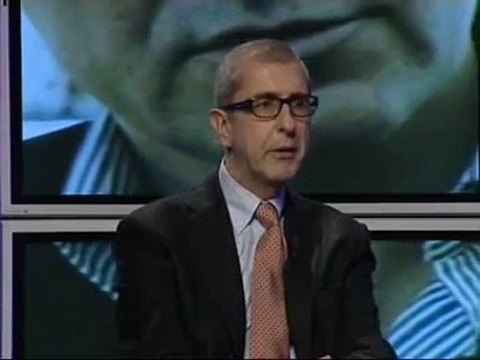 ELEZIONI REGIONALI TOSCANA: Intervista al candidato Pd Enrico Rossi