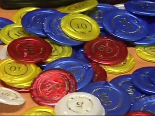 Bisca clandestina all'Osmannoro.wmv