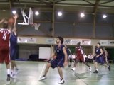 2011.02.05 Séniors G A: 16ème Journée vs Bezons