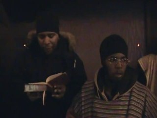 PT3 THE WICKED SHALL NOT UNDERSTAND