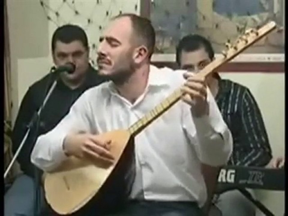 SAZ BÖYLE ÇALINIR @ MEHMET ALİ ARSLAN Yayınları