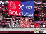 Bologna, arrivano Savio e gli stipendi