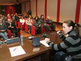 Eleonora Abbagnato a La Nazione