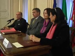 Livorno, allo Scoglio della Regina la "culla" dei sub-robot