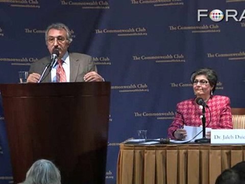 Virus Delays Iran's Nuclear Capability Until 2015