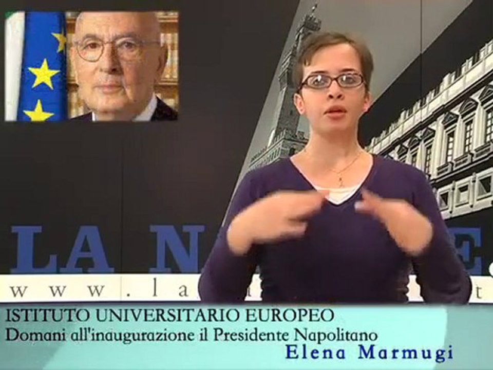 TG LIS La Nazione