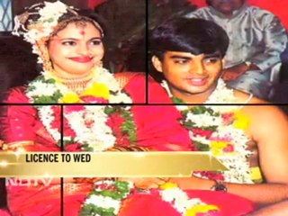 Wedding bells and Tanu Weds Manu