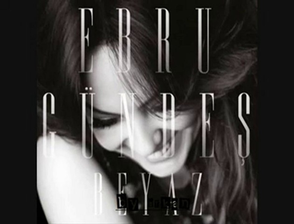 Ebru Gündeş - Vatan (2011)