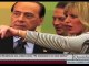 La Mussolini sul video hard: ''Mi arrabbio o ci rido sopra''