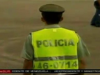 Marcos Baquero, retenido por las FARC en 2009, será liberado en las próximas horas