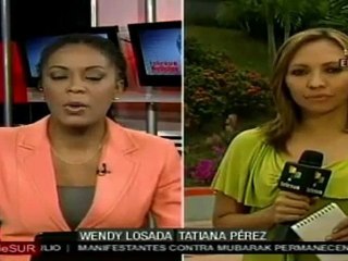 Marcos Baquero será el primer liberado por las FARC, este miércoles en Villavicencio