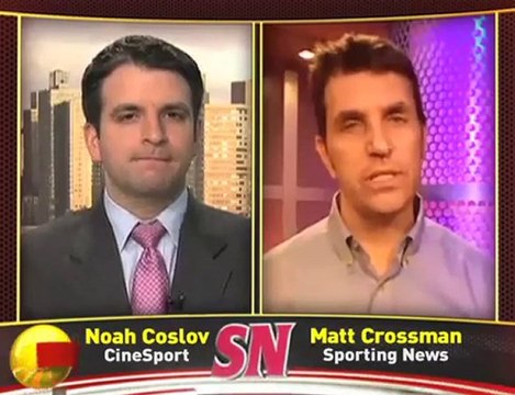 Dimitroff Named Exec. of Year